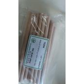  Paquet Baguettes Bois n7 
