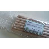  Paquet Baguettes Bois n8 