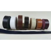  Mtre Bordure Cuir 20mm (X5M) 