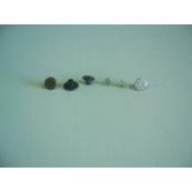  Boutons Mcaniques Jean's 