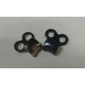  Double Crochets H622 