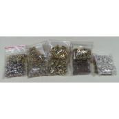  Bte 100 Crochets Ski Brze HN73 