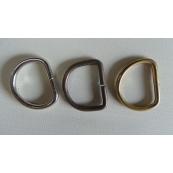  Ds Etrier 18mm Nick. 