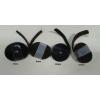  Mtre Elastique 6 mm Noir 