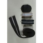  Mtre Elastique 1.5cm Boucle 