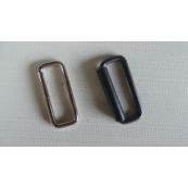  Passant Rectangulaire 20mm D75 