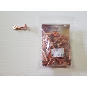  Bte50 Rivets  mater 1280 cuiv 