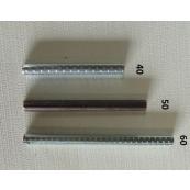  Sachet Tiges Acier 60 