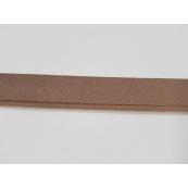  M.Trp.Cuir  rainure 20mm 
