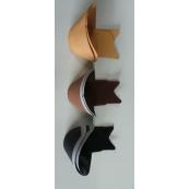  P. Talonnettes piques Homme 