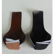  P. Talonnettes piques Bottes 