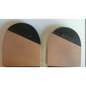  P. Coins S Habill Cuir T.46 