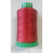  Fil Nyl.ONYX 121 Rouge C. 0642 