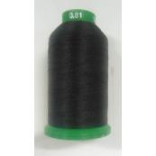  Fil Nyl.ONYX 121 Noir 4000 