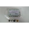  Bte 100 Oeillets P4 Nickel 