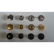  Bte100 Pres.DAUDE 33-4.5 Dor 