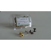  Bte 100 Rivets Tub.4003 L Brze 