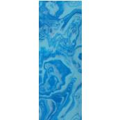  Pl.AZURO 2mm 190X90 