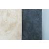  Pl.EXTRAFORM 2mm AQUA-BLACK 