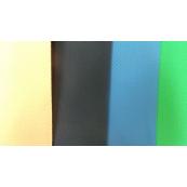  Pl.EXTRAFORM 3mm Bleu Perf. 