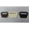  Passant  coudre 20mm Plast. 