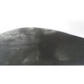  M2 Porc Crouponne Fleur Noir 