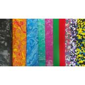 Pl.RONDO 2mm 190X90 