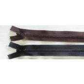  Fermeture ECLAIR 8 cm Marron 