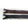  Fermeture ECLAIR 9 cm Marron 