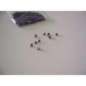  100 Arrets du Haut Fermeture 