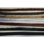  Mtre Fermeture ECLAIR Beige 