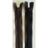  Fermeture NYLON 10 cm Noir 