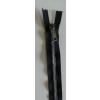  Fermeture Spar.ALU 45 cm Noir 