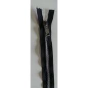  Fermeture Spar.ALU 50 cm Noir 