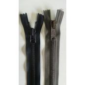  Fermeture Pompier 20cm Origine 