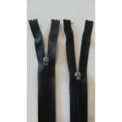  Fermeture Sp.Imper 80cm Nr 