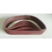  Bande S/Fin 1100X40 Gr 120 