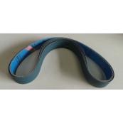  Bande S/Fin 1150X40 Gr 60 