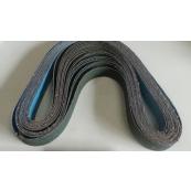  Bande S/Fin 1650X40 Gr 60 