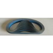  Bande S/Fin 650X20 Gr 100 
