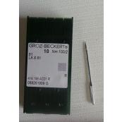  Aiguille CLAES Syst.81 100 