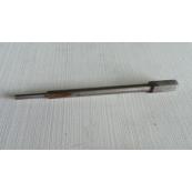  Chasse-Clous Tube 6 Pans 
