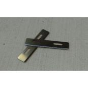  Couteau  Parer la Peausserie 