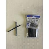  Paquet 10 Forets 2.8  Droite 