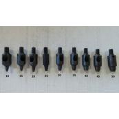  Mche Empte-Pice Machine 50 