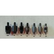  Mche Empte-Pice Machine D30 