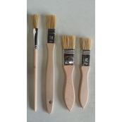  Pinceau plat 1" 