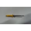  Rivet POP Jaune 