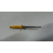  Rivet POP Jaune 