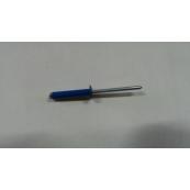  Rivet eclat Bleu 